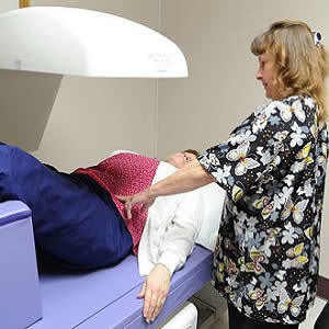 Informing Patients About Imaging Tests' Radiation Risks Informing Patients About Imaging Tests' Radiation Risks