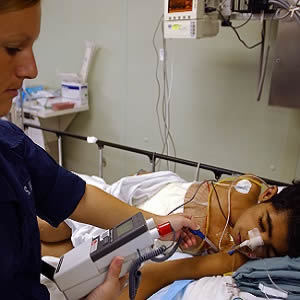 Global Study: Most ICU Patients Underfed Global Study: Most ICU Patients Underfed