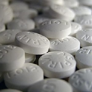 Lack of Evidence for Aspirin in Heart Failure Lack of Evidence for Aspirin in Heart Failure