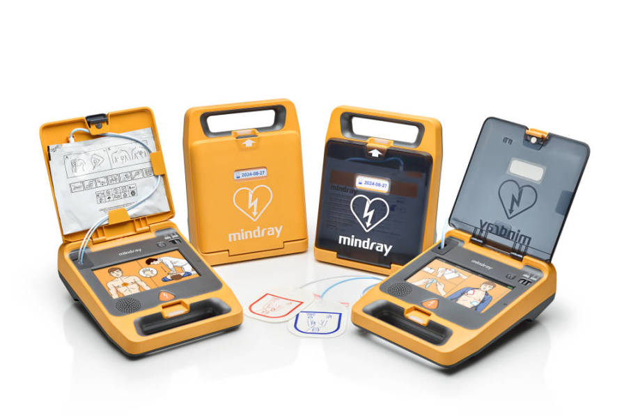 BeneHeart C Series  AED