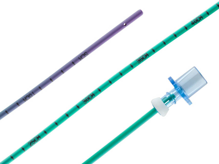 Cook®️ Airway Exchange Catheter – Extra-Firm with Soft Tip