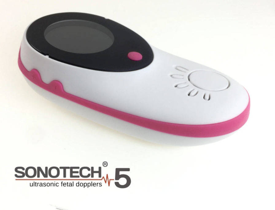 Sonotech 5 Probe from Meditech