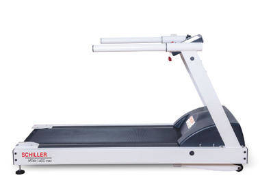 Treadmill ergometer MTM-1400 med SCHILLER