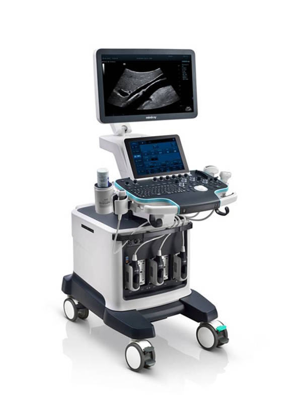 Resona 6 Diagnostic Ultrasound System