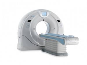 Aquilion ONE ViSION Edition - CT scanner
