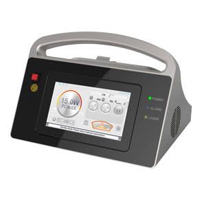 vascular removal laser 980nm 15w PIOON