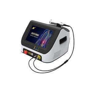 therapy laser 980nm& 810nm 30w