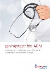 sphingotest® bio-ADM