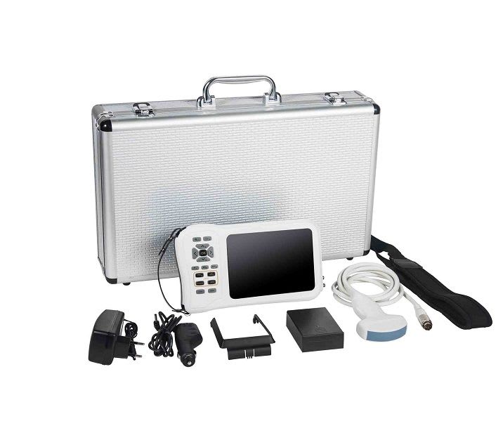 SonoMaxx 100 Handheld Medical Ultrasound Scanner