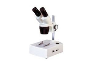 Laboratory stereo microscope / binocular MZ41 Micro-shot Technology Limited