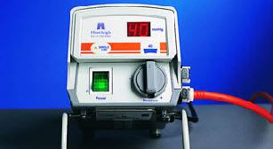 Pressure therapy unit, (physiotherapy) with leg garment Flowtron® Excel ArjoHuntleigh