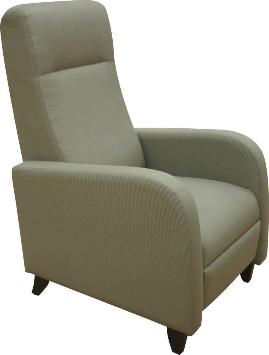 Reclining medical sleeper chair / manual Scarlett Amico Corporation