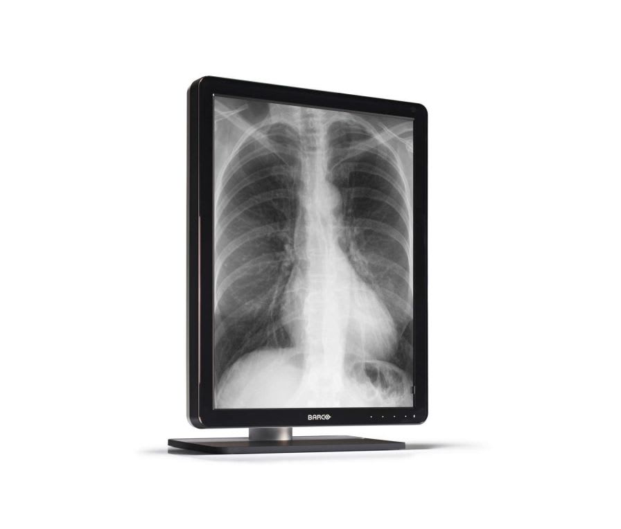 Monochrome display / LED / high-definition / medical 3 MP | Coronis MDCG-3221 Barco