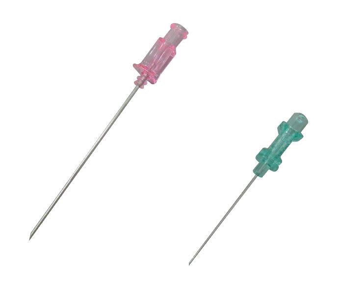 Puncture needle BrosMed Medical