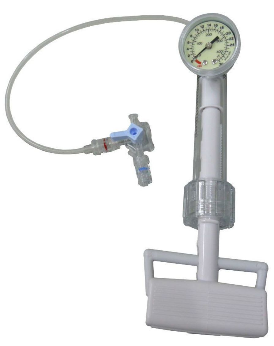 Catheter pump BrosMed Medical