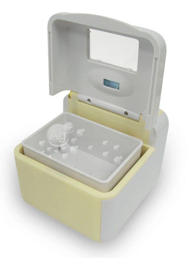 Dental ultrasonic bath IN4 UP-32A IN4 Technology Corp.
