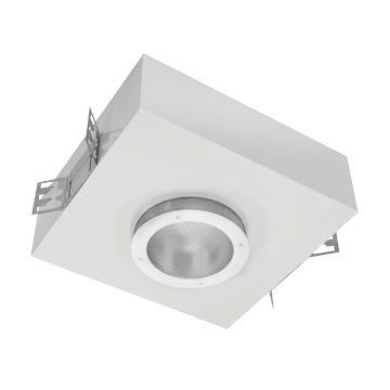 Ceiling-mounted lighting / for healthcare facilities MDL6HF Kenall