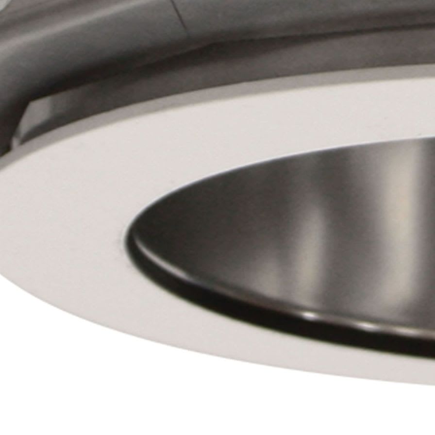 Ceiling-mounted lighting / for healthcare facilities MRDL6L Kenall