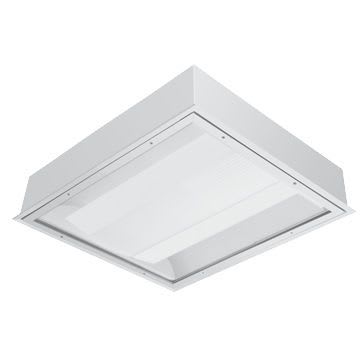 Ceiling-mounted lighting / for healthcare facilities MPCAIE22 Kenall