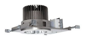Ceiling-mounted lighting / for healthcare facilities M2RDL6L Kenall
