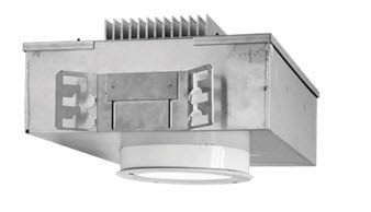 Ceiling-mounted lighting / for healthcare facilities M2DL6VL2 Kenall