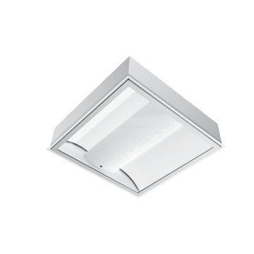 Ceiling-mounted lighting / for healthcare facilities MAC22-F Kenall