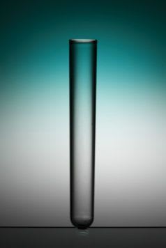 Cylindrical test tube / sterile TL11-01 Gosselin