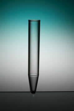 Conical bottom test tube TC12-01 Gosselin