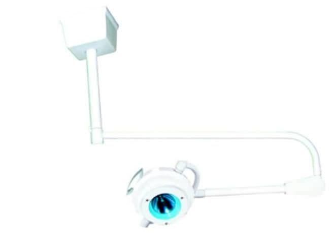 Halogen surgical light / ceiling-mounted / 1-arm 20000 lux | INP - 1FTL INPROMED DO BRASIL
