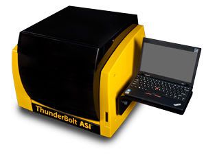 Automatic microbiology analyzer ThunderBolt ASI™ Arlington Scientific