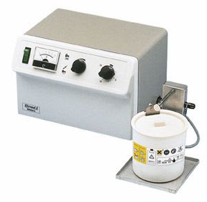 Polishing unit electrolytic / for dental laboratory Eltropol 300 BEGO