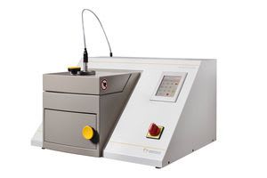 Induction dental laboratory casting machine / vacuum Nautilus® CC plus BEGO