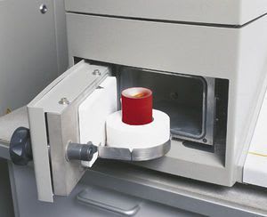Vacuum dental laboratory casting machine / induction Nautilus® T BEGO