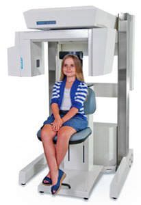 X-ray scanner (tomography) / for cranial tomography MiniCAT™ Xoran