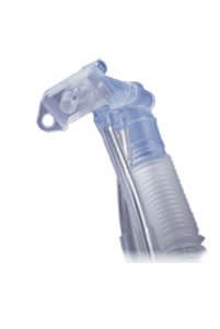Artificial ventilation mask / nasal SLE1000 nCPAP SLE