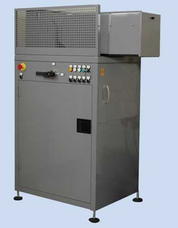 Cremation furnace Cremulator® DFW Europe