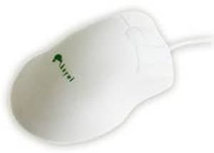 Disinfectable medical mouse / washable / USB CleanMouse Keywi