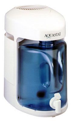 Sterilizer water distiller AQUASTAT SciCan GmbH