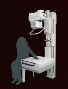 Radiography system (X-ray radiology) / digital / analog / for multipurpose radiography Unimat DRad Josef Betschart
