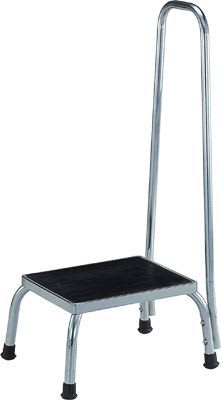 1-step step stool APC-1251 Apex Health Care