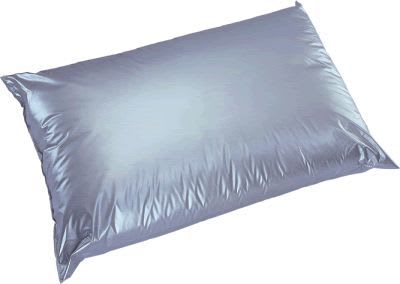 Medical pillow / polyester fiber / rectangular APC-89013 Apex Health Care