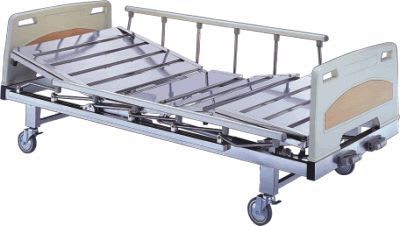 4 sections bed APC-806202 Apex Health Care