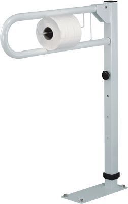 Toilet grab bar / height-adjustable APC-20104 Apex Health Care