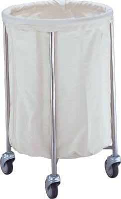 Dirty linen trolley / 1-bag APC-2026 Apex Health Care