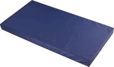 Anti-decubitus mattress / for hospital beds / foam / visco-elastic APC-89010 Apex Health Care
