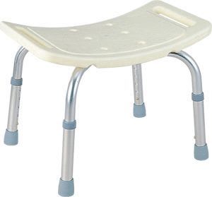 Height-adjustable shower stool APC-5001 Apex Health Care