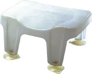 Bathtub seat / with suction cup / 1-person APC-5800 Apex Health Care