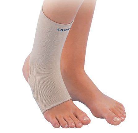 Ankle sleeve (orthopedic immobilization) / open heel 5901 Conwell Medical