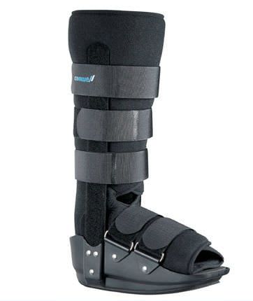Long walker boot 5907 Conwell Medical