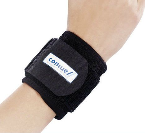 Wrist strap (orthopedic immobilization) COOLMAX® 53300 Conwell Medical